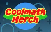 Coolmath Games Merch